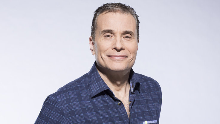 New Videos: Michael Landsberg Opens Up about Depression & Mental Health